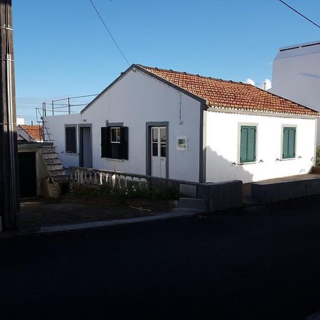 Casa Da Guida Villa Lajes das Flores Bagian luar foto