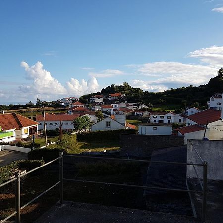 Casa Da Guida Villa Lajes das Flores Bagian luar foto