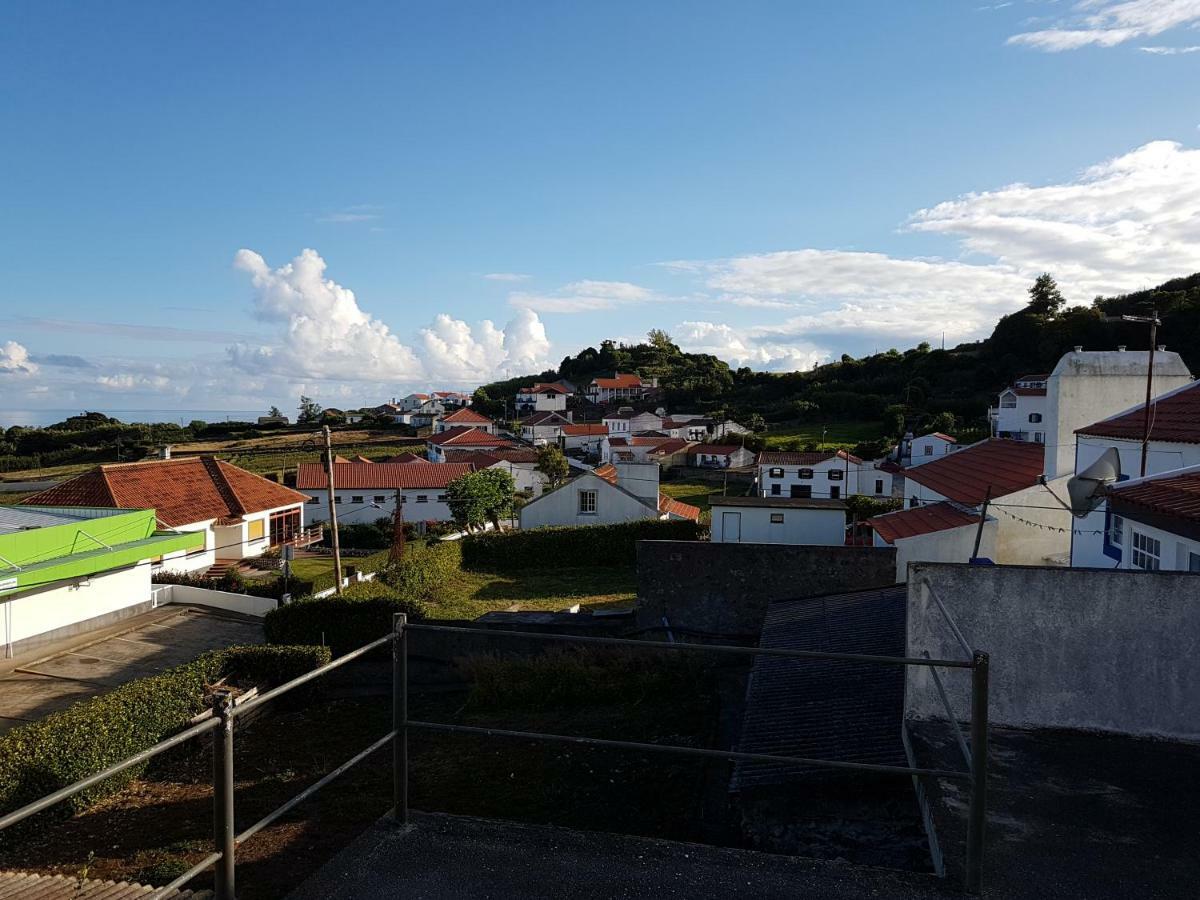 Casa Da Guida Villa Lajes das Flores Bagian luar foto