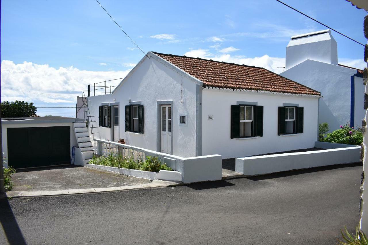 Casa Da Guida Villa Lajes das Flores Bagian luar foto