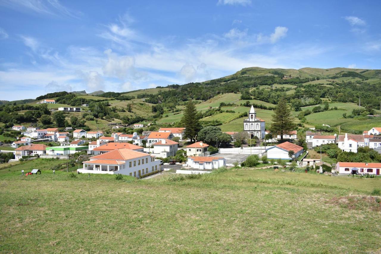 Casa Da Guida Villa Lajes das Flores Bagian luar foto