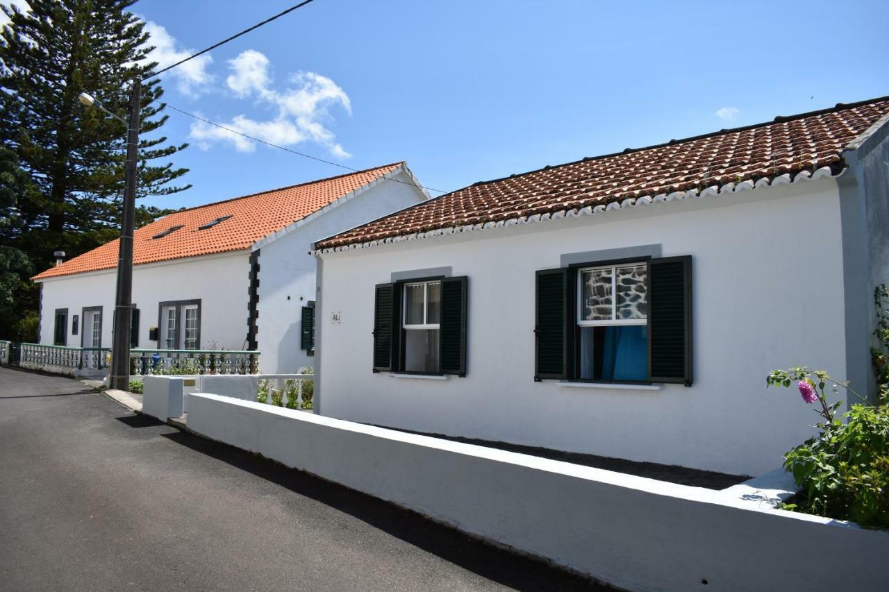 Casa Da Guida Villa Lajes das Flores Bagian luar foto