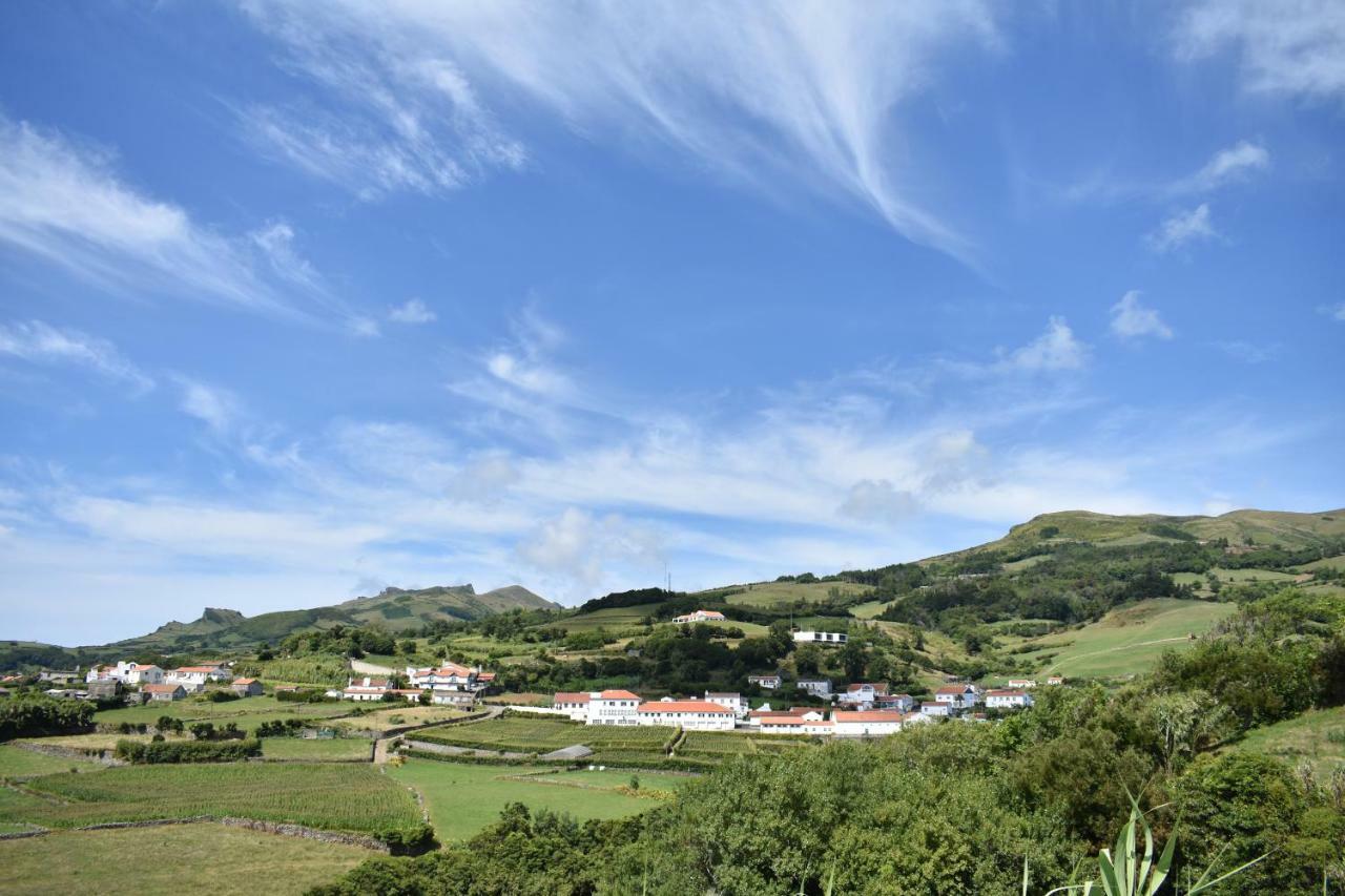 Casa Da Guida Villa Lajes das Flores Bagian luar foto