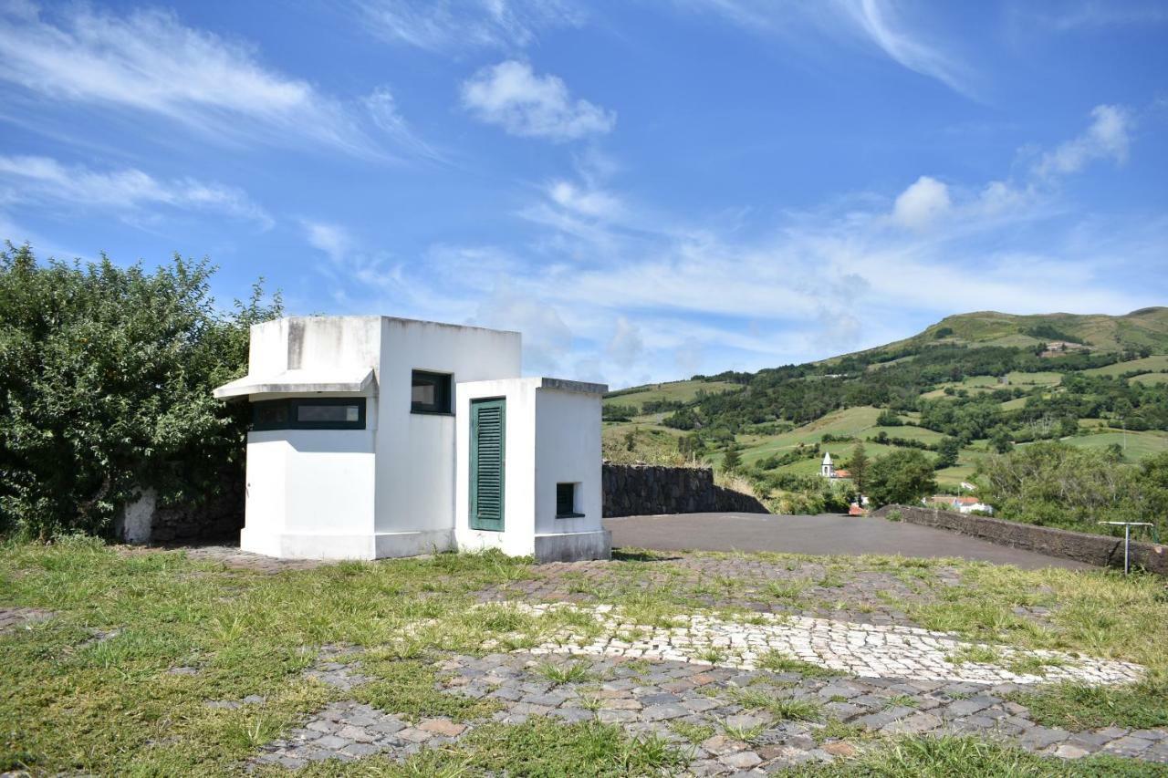 Casa Da Guida Villa Lajes das Flores Bagian luar foto