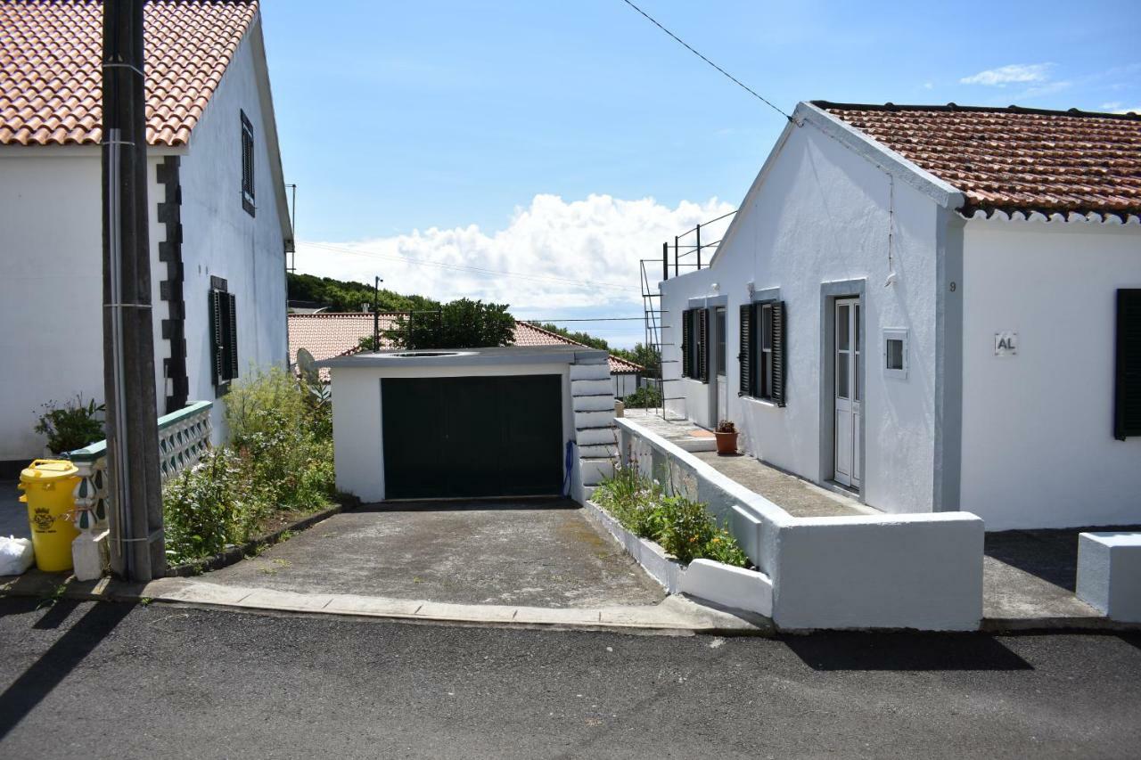 Casa Da Guida Villa Lajes das Flores Bagian luar foto