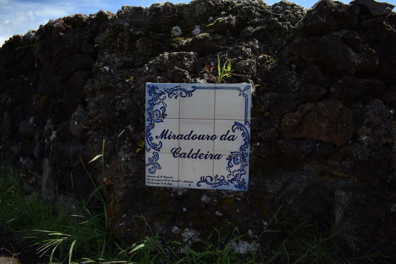 Casa Da Guida Villa Lajes das Flores Bagian luar foto