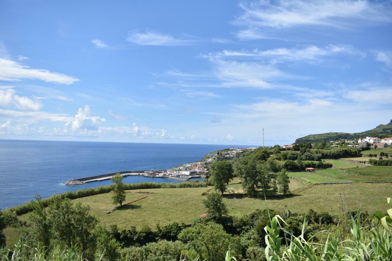 Casa Da Guida Villa Lajes das Flores Bagian luar foto