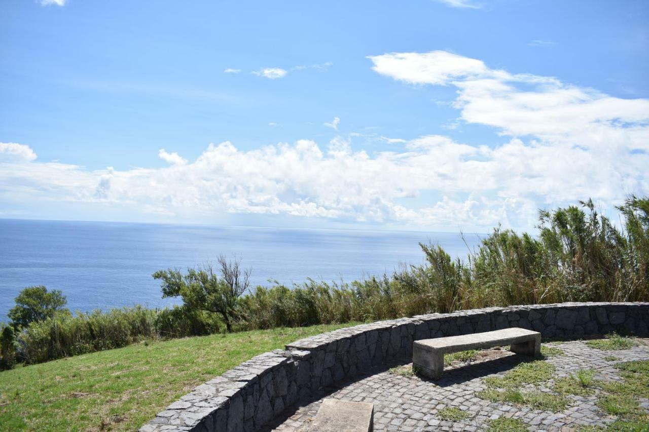 Casa Da Guida Villa Lajes das Flores Bagian luar foto